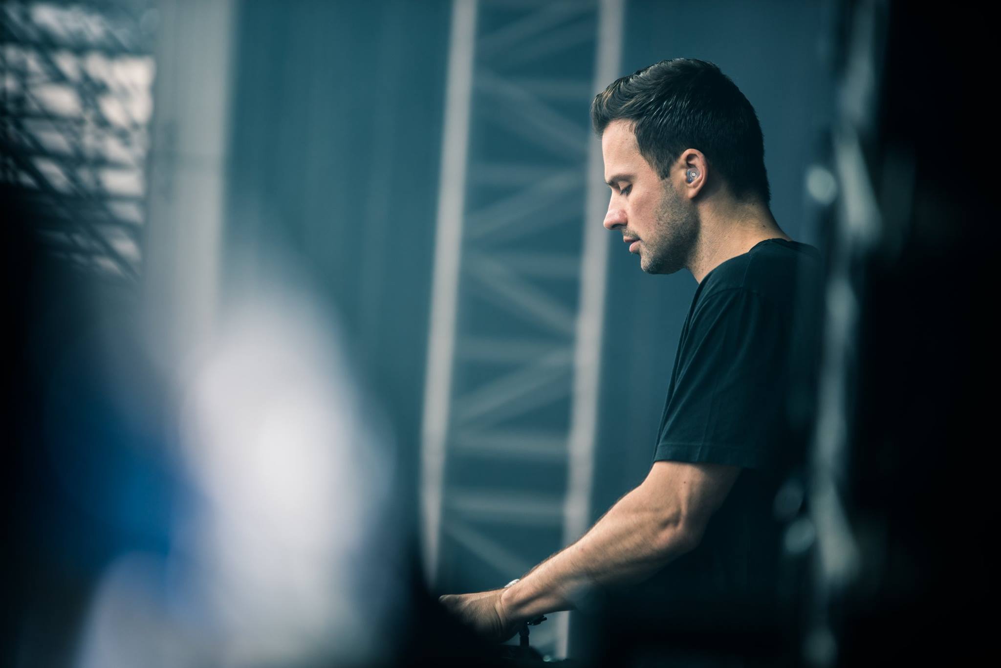 Dirty South Talks His New Album 'XV', Life in the Studio, & More EDM