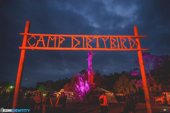 Dirtybird Campout East 2018 Dirtybird Campout East 2018