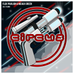 Flux Pavilion & Meaux Green-Call To Arms