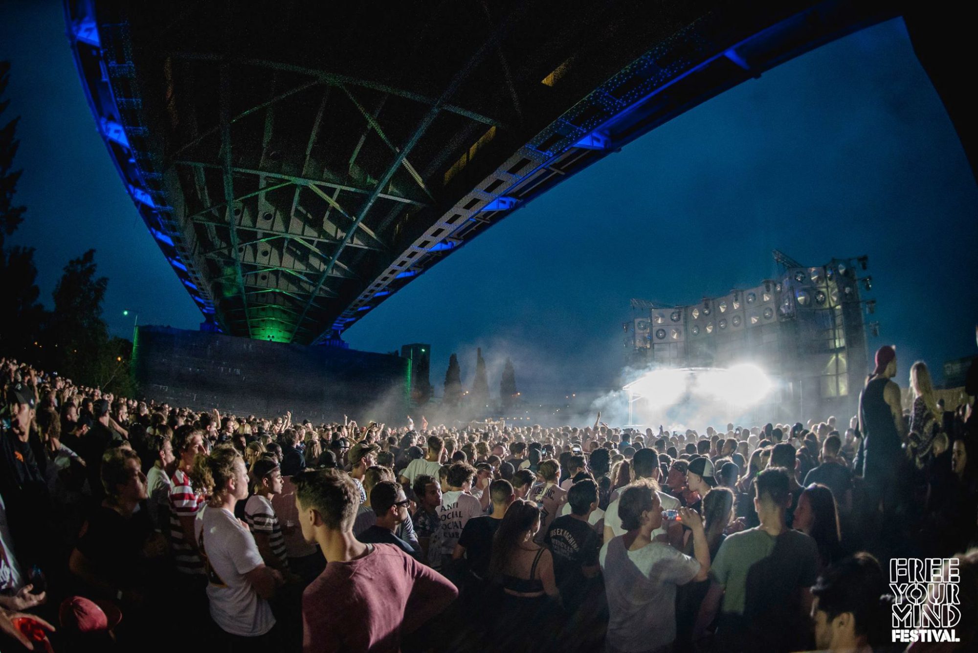 Nine European Festivals You Can't Miss Out On | EDM Identity