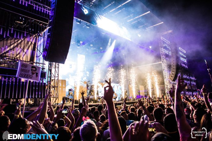 Global Dance Festival 2017 Global Dance Festival 2017