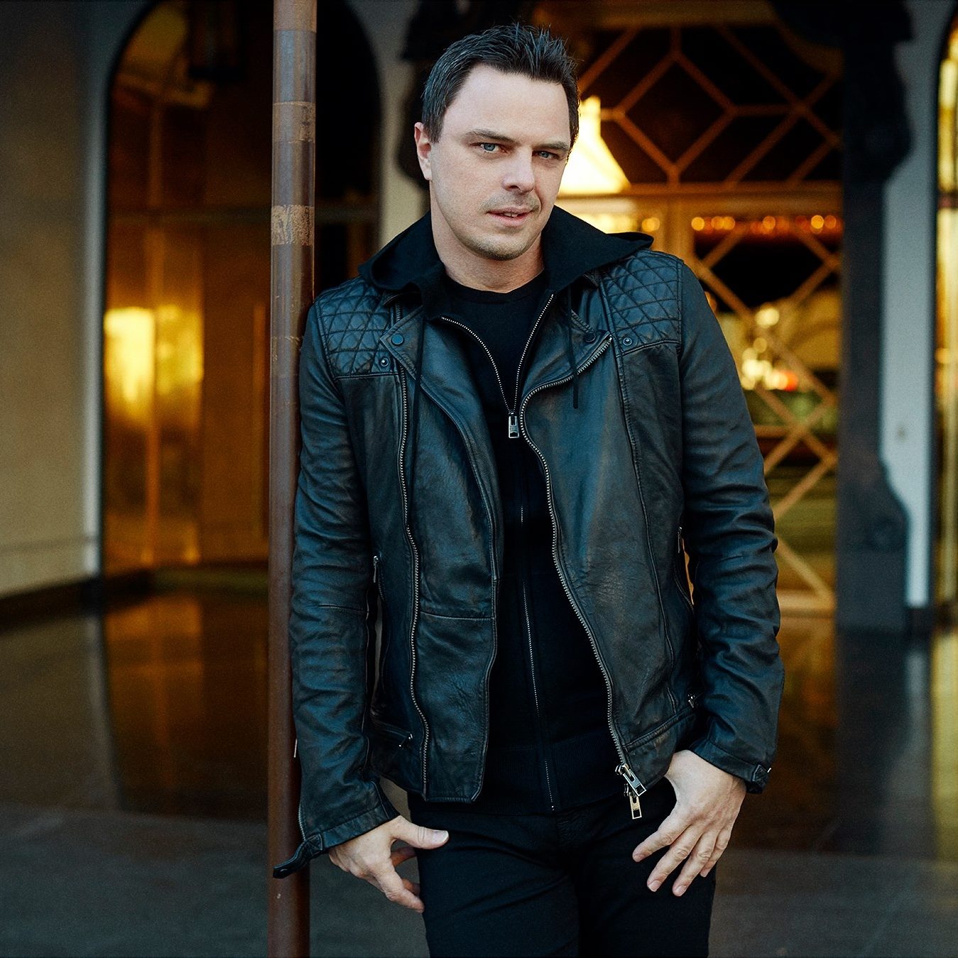 Markus Schulz