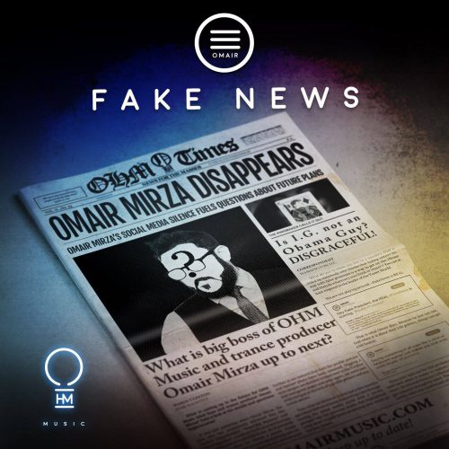 OMAIR Fake News