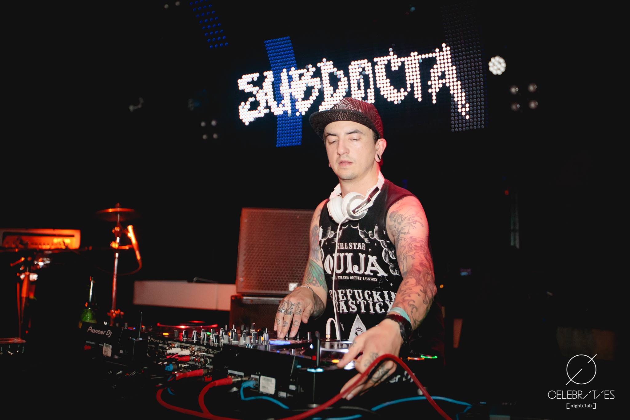 SubDocta Syzygy 01 Tour Vancouver