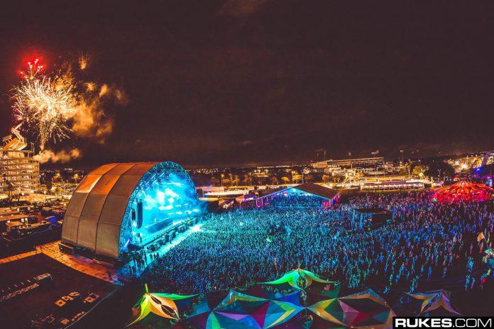 Sunset Music Festival 2018 Day 1 Sunset Music Festival 2018 Day 1