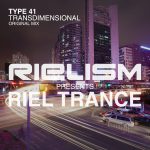 Type 41 - Transdimensional (Original Mix)
