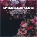 Silk Music - Various-Spring Selections 03