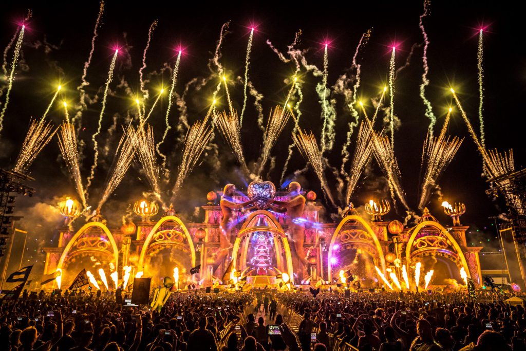 Insomniac Surprises Headliners With EDC Las Vegas 2019 Loyalty Presale ...