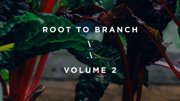 Lane 8 Root To Branch Vol. 2 Lane 8 Root To Branch Vol. 2