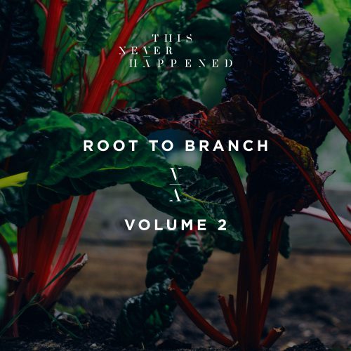 Lane 8 Root To Branch Vol. 2