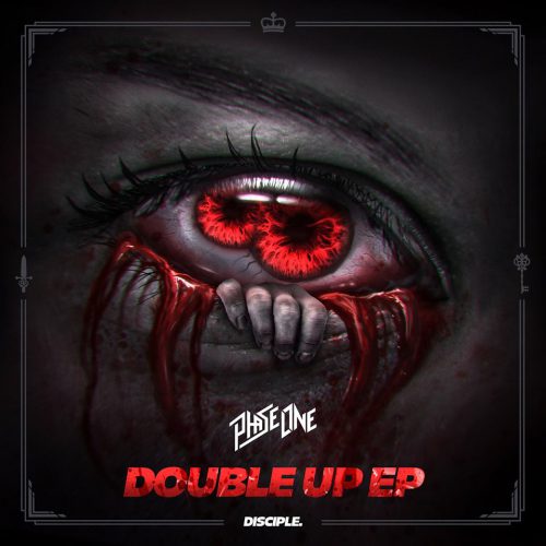PhaseOne Double Up EP