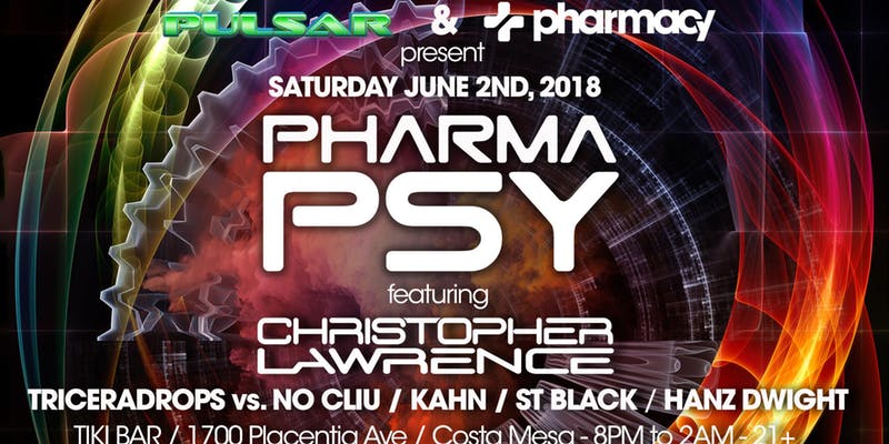 Pharma-Psy