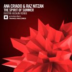 Ana Criado & Raz Nitzan-The Spirit Of Summer (Dustin Husain Remix)