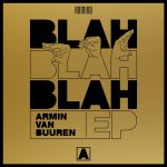 Armin van Buuren - Blah Blah Blah EP