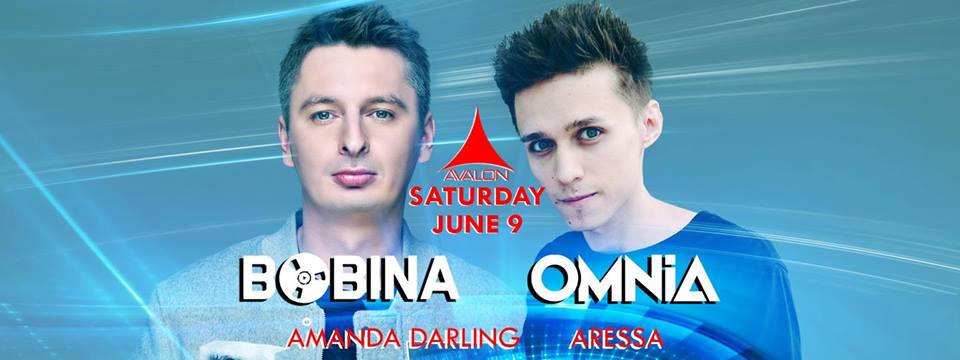 Bobina & Omnia