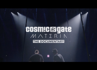 Materia - The Documentary