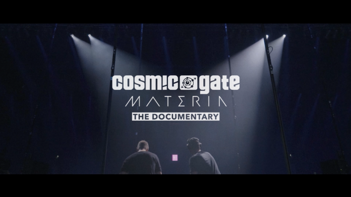Materia - The Documentary
