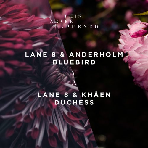 Lane 8 Bluebird / Duchess EP