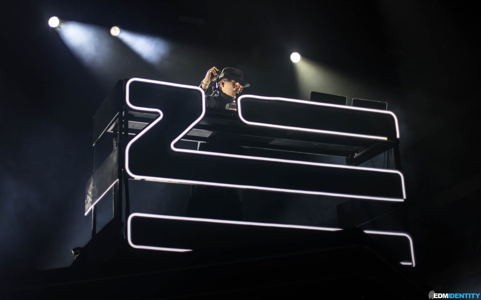 Lightning in a Bottle 2018 ZHU