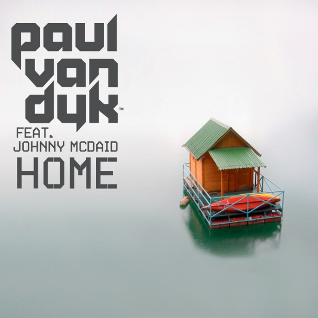 Paul Van Dyk - HOME