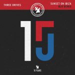 Three Drives - Sunset On Ibiza (BLR Remix)