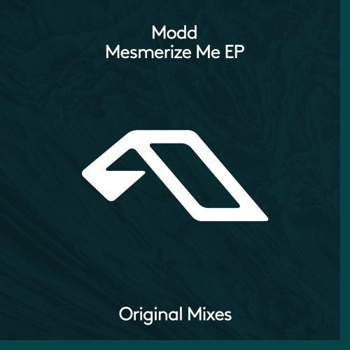 Modd - Mesmerize Me EP