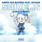 Shivers (ALPHA 9 Remix)