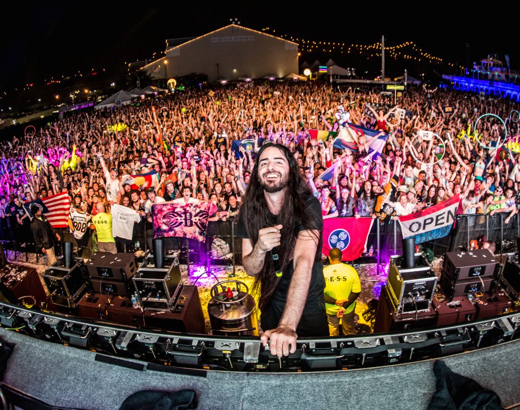 bassnectar