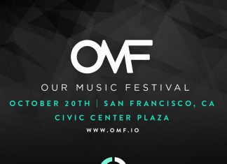OMF 2018 Our Music Festival