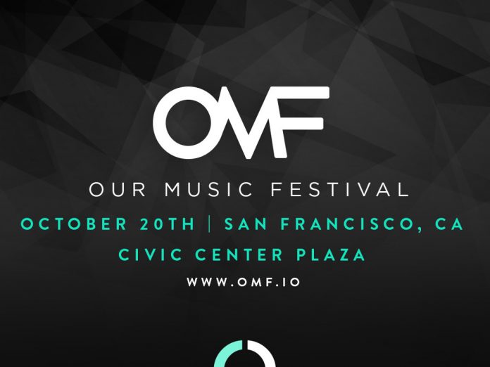 OMF 2018 Our Music Festival OMF 2018 Our Music Festival