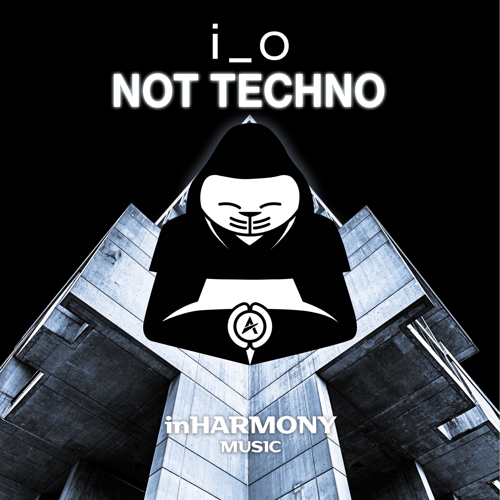 Техно нот. I_O Techno. I_O Label Techno. Techno is not Genre. Techno not in MCC 13.