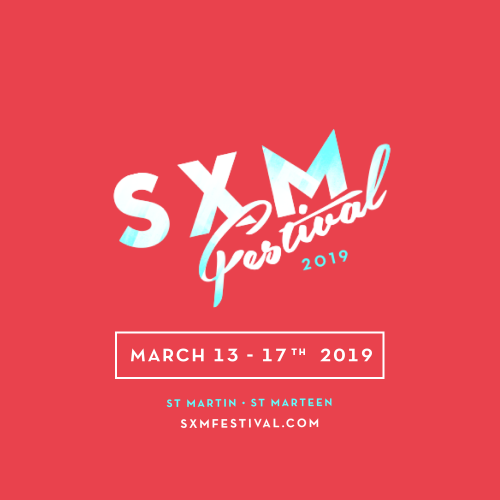 SXM Festival 2019