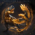 GOLD Excision Illenium
