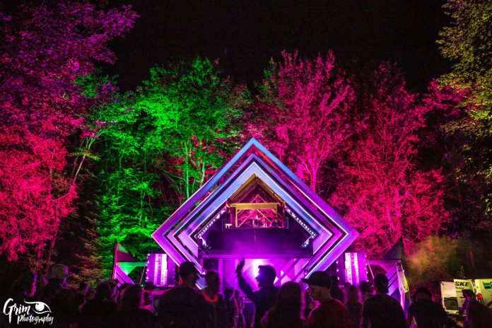 Future Forest 2017 Future Forest 2017