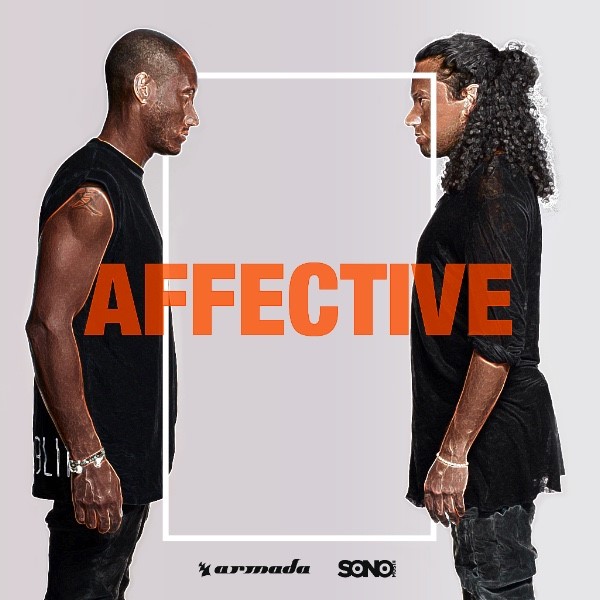 Affective EP