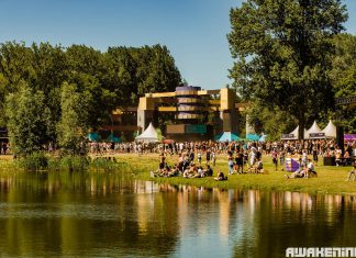 Awakenings Festival 2018 - Photo-Company.nl 12
