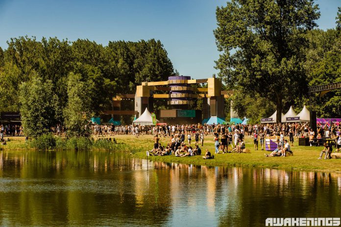 Awakenings Festival 2018 - Photo-Company.nl 12 Awakenings Festival 2018 - Photo-Company.nl 12