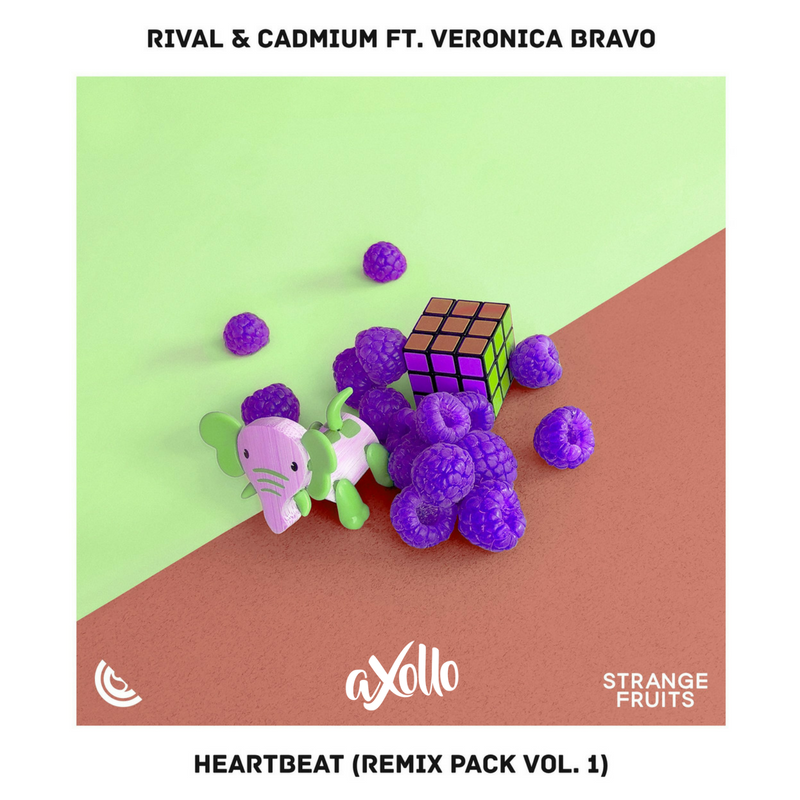 Rival Cadmium Heartbeat Axollo Remix
