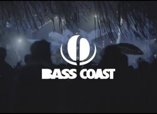 Bass Coast Banner