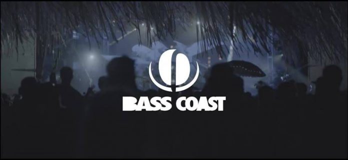 Bass Coast Banner Bass Coast Banner