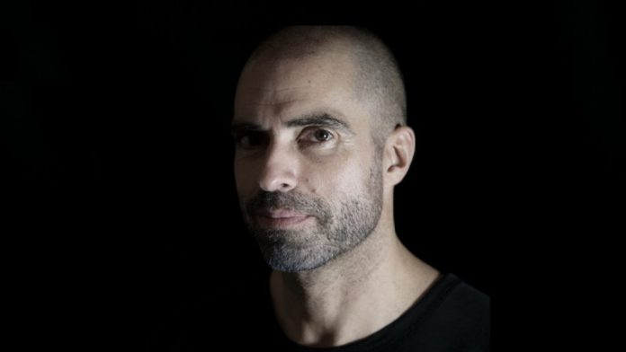 Chris Liebing - Burn Slow Chris Liebing