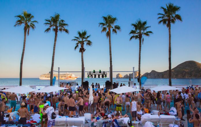 groove cruise cabo 2016 groove cruise cabo 2016