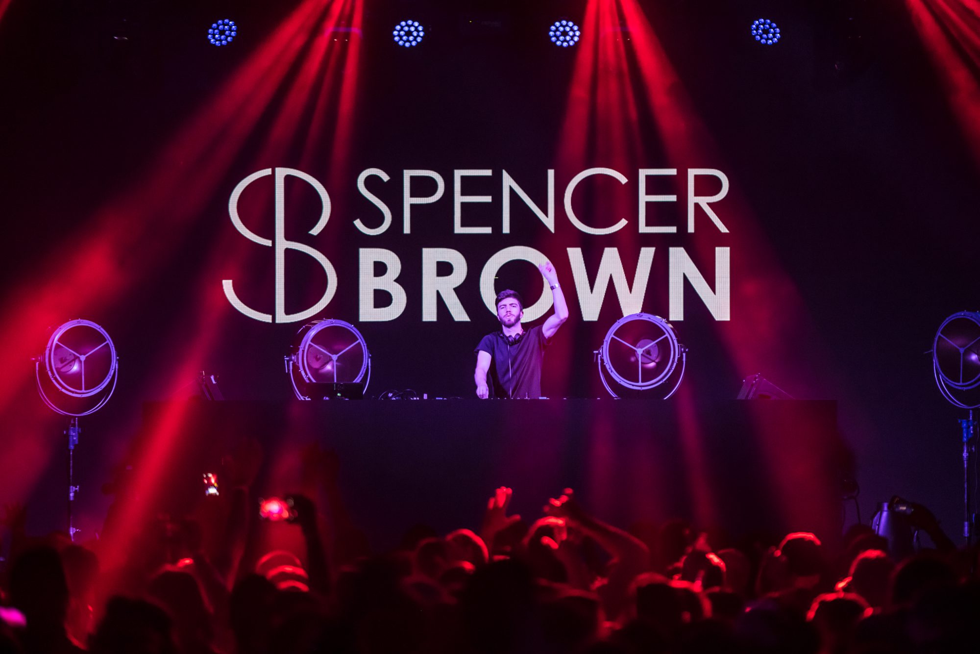 Spencer Brown