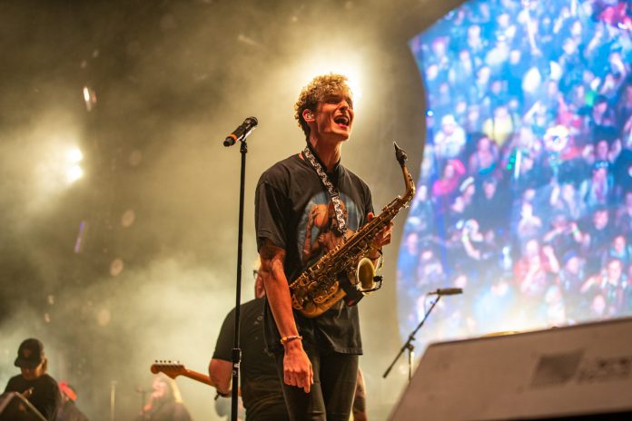 Electric Forest 2018 First Weekend GRiZ Electric Forest 2018 First Weekend GRiZ