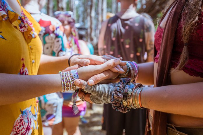 Electric Forest Electric Forest