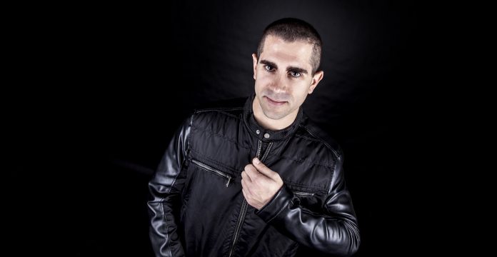 Giuseppe Ottaviani - ALMA Remixed ALMA Remixed