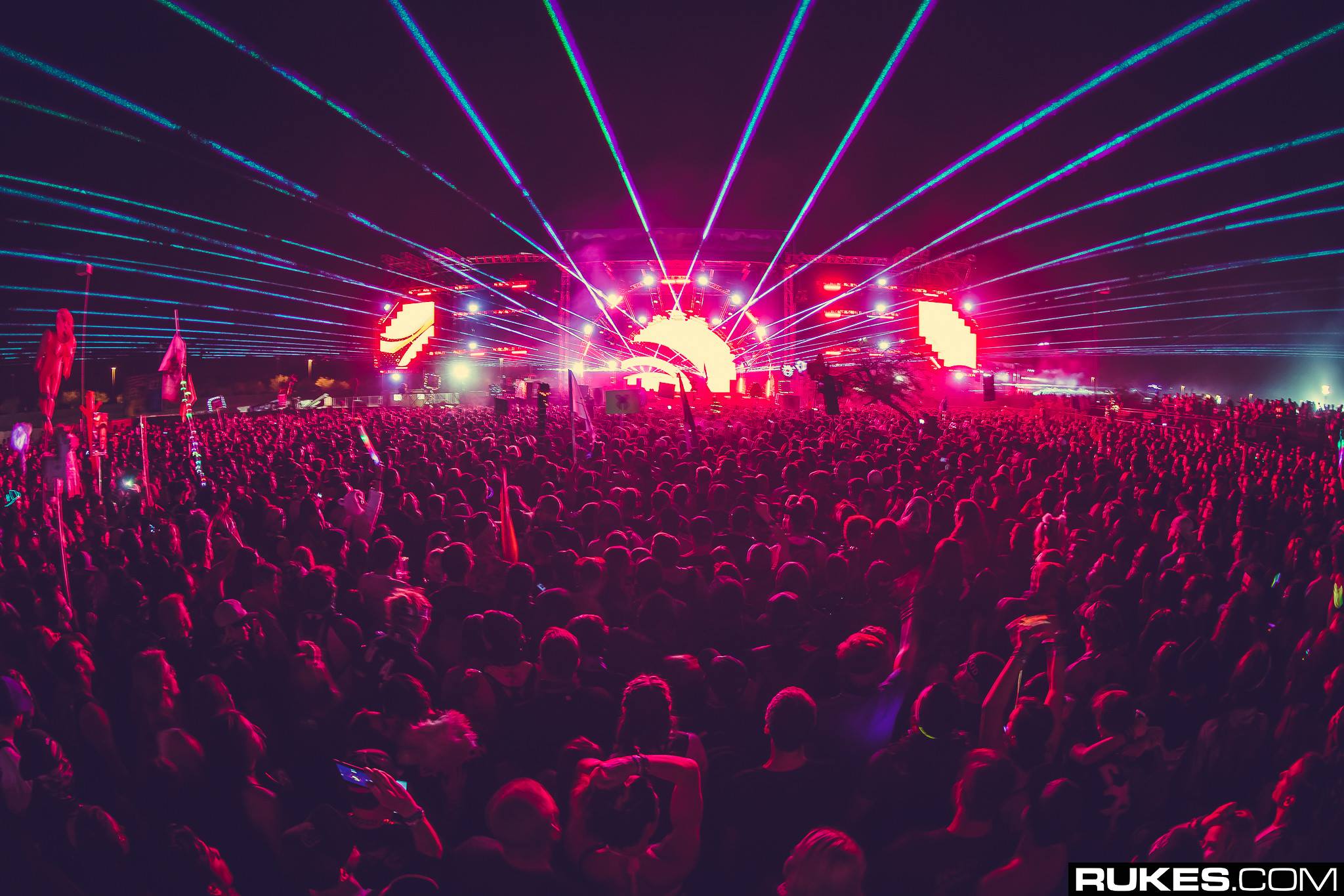 Goldrush Music Festival 2017