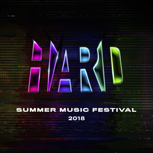 HARD Summer 2018 Compilation