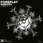 Probspot - Foreplay Remixes