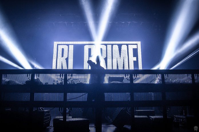 RL Grime Coachella 2016 RL Grime Coachella 2016